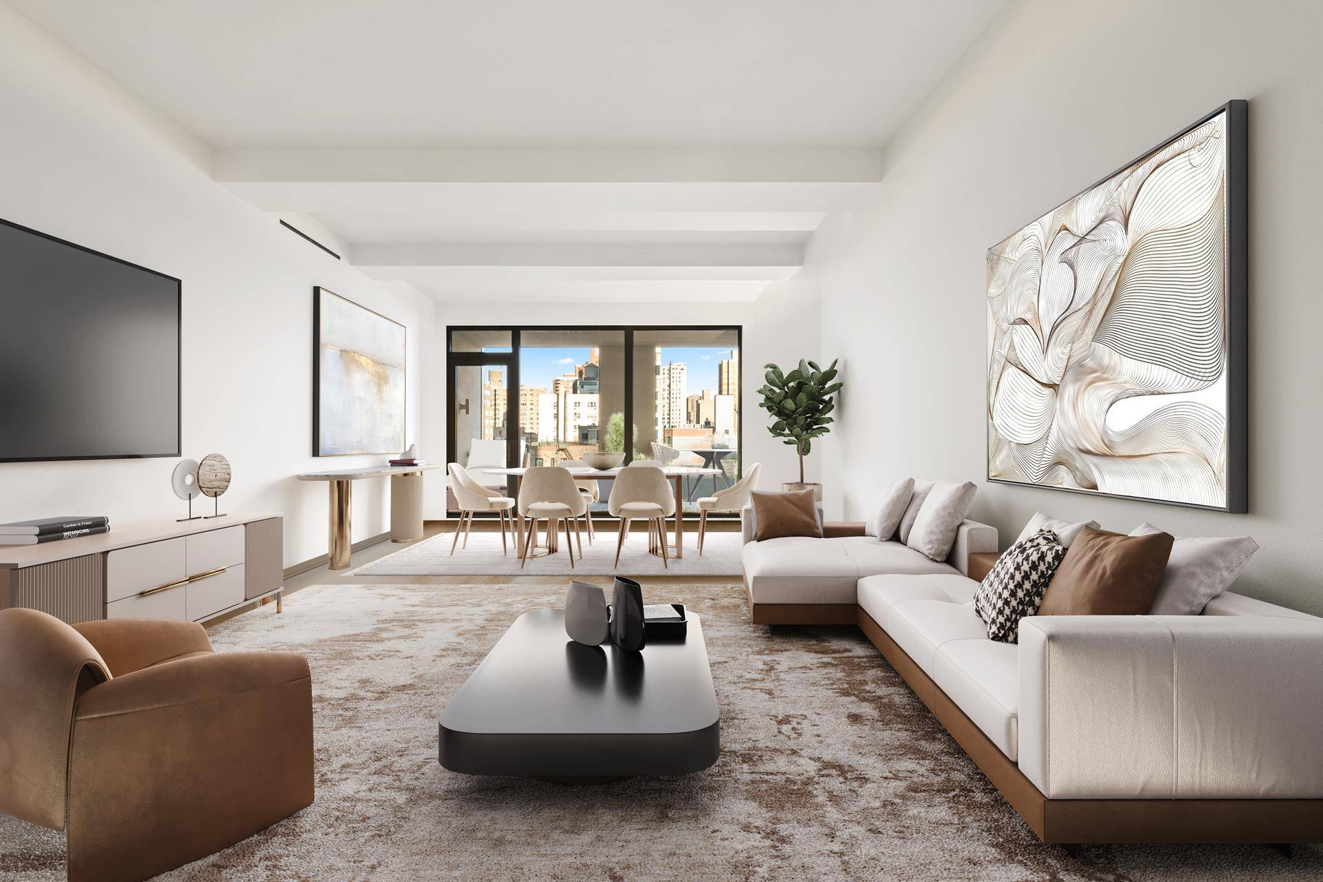 90 LEXINGTON Avenue #8D, Manhattan, NY 10016