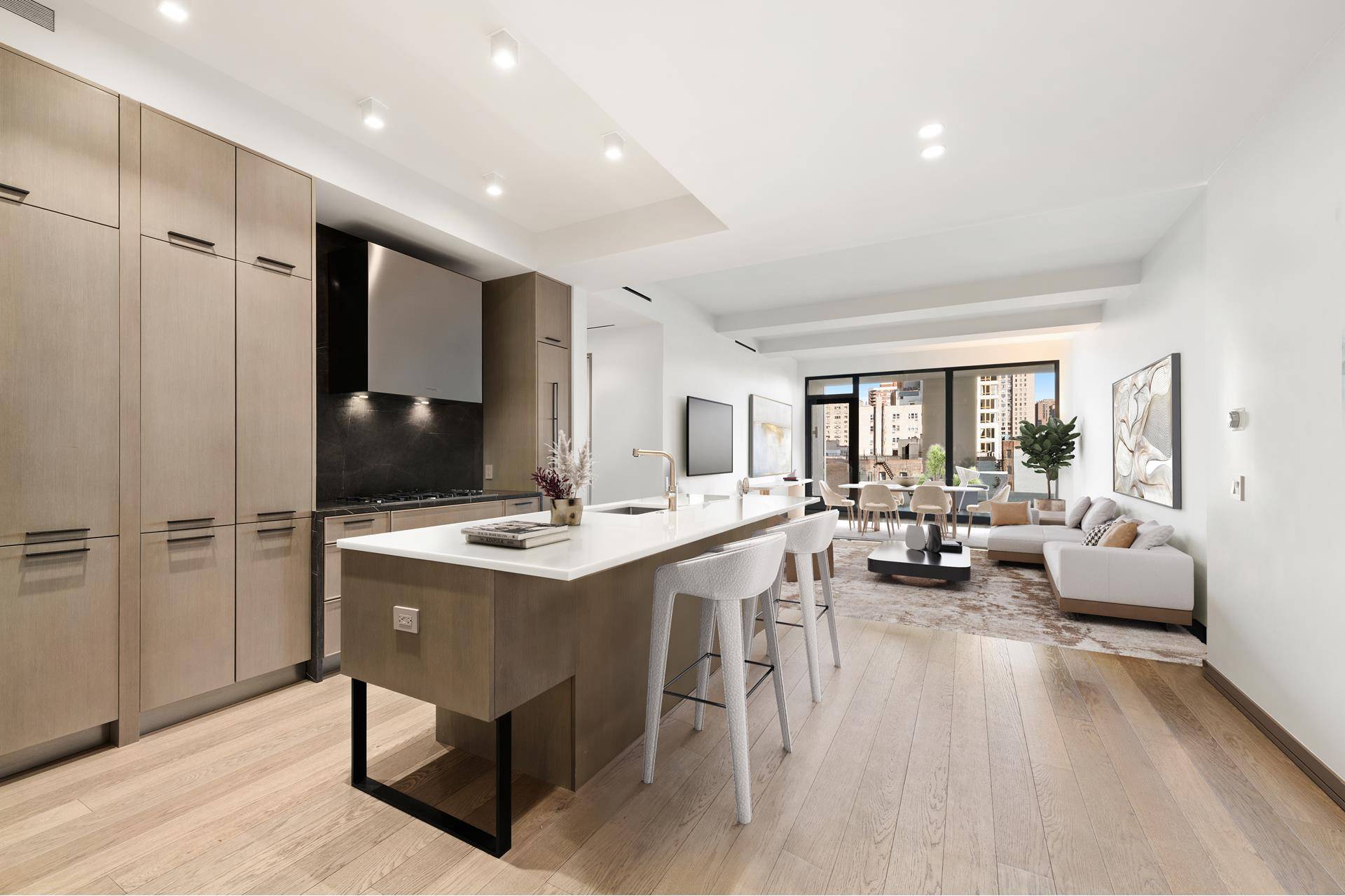 Manhattan, NY 10016,90 LEXINGTON Avenue #8D