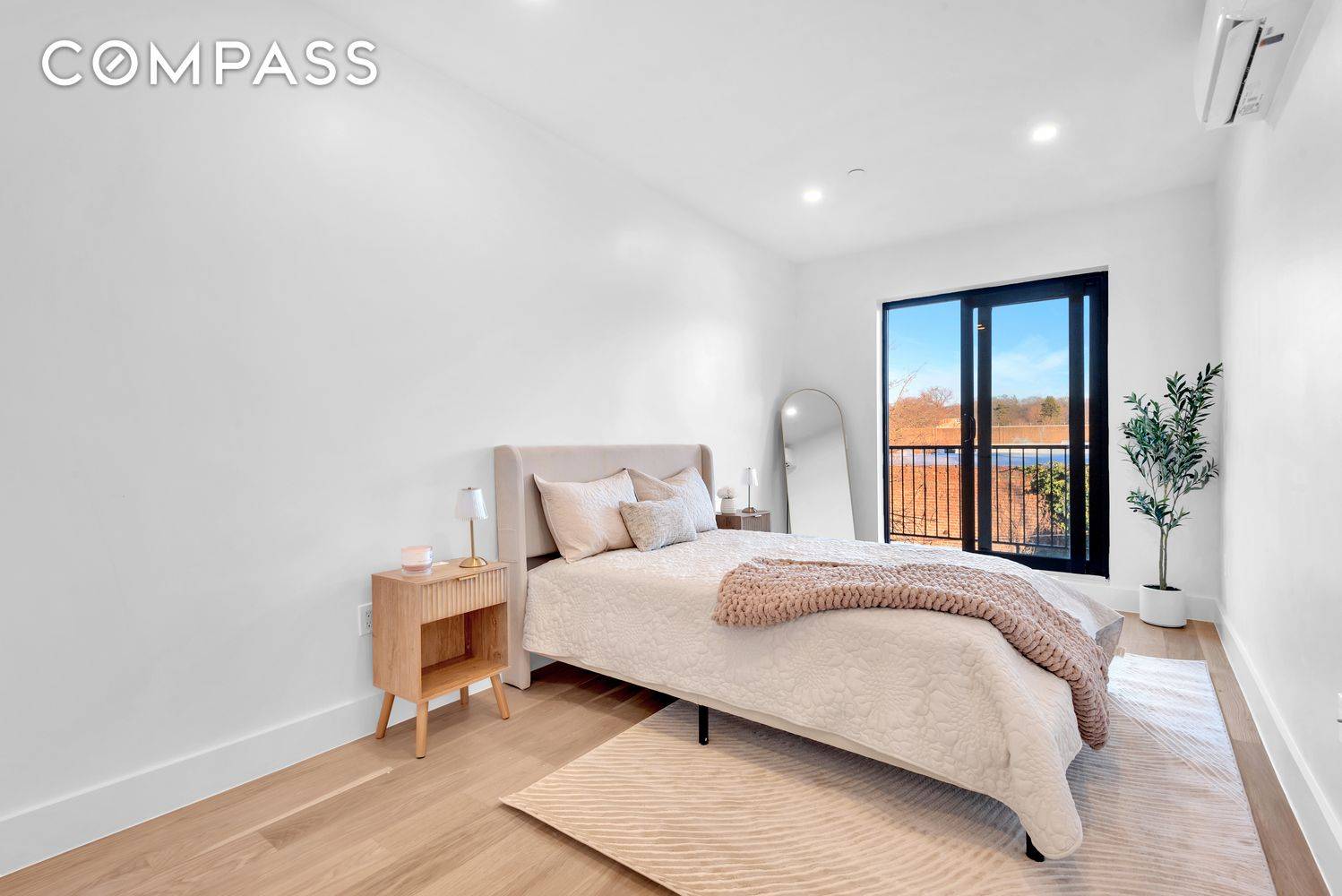 140 Moffat Street #GARDEN, Brooklyn, NY 11207
