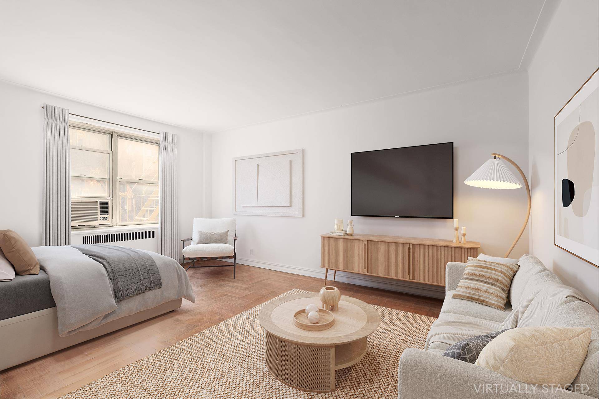 Manhattan, NY 10011,210 W 19TH Street #4H