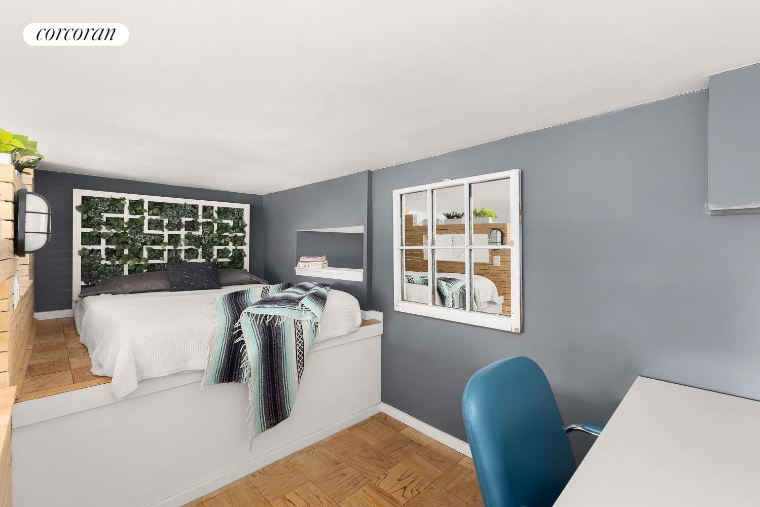 Brooklyn, NY 11201,96 SCHERMERHORN Street #PHE