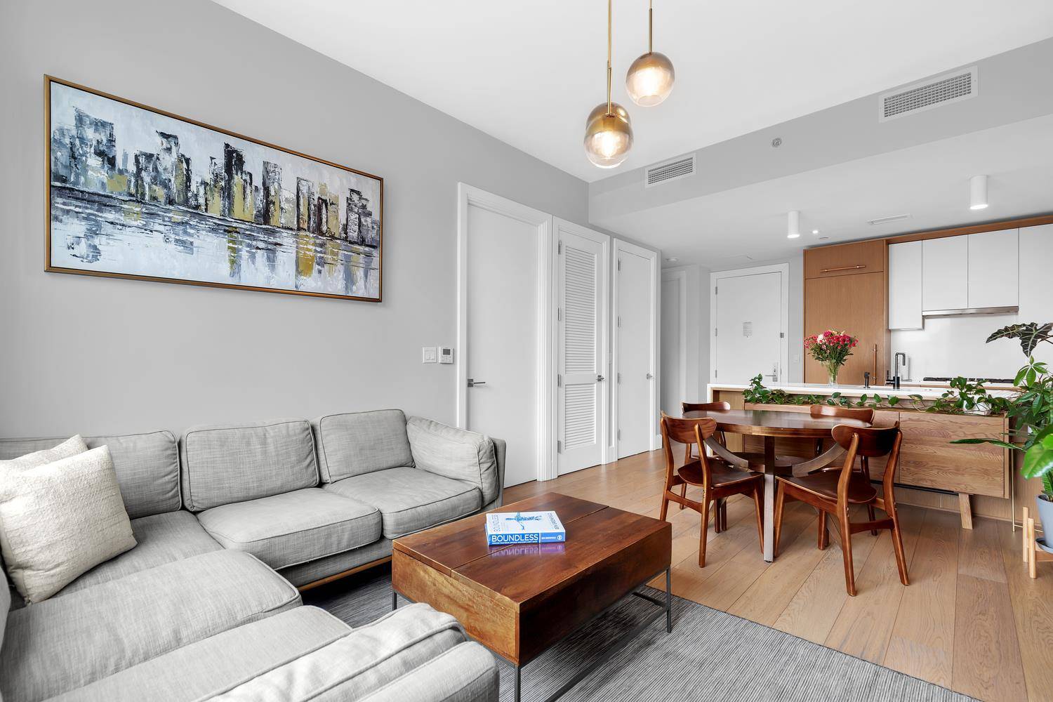 22-18 Jackson Avenue #201, Queens, NY 11101