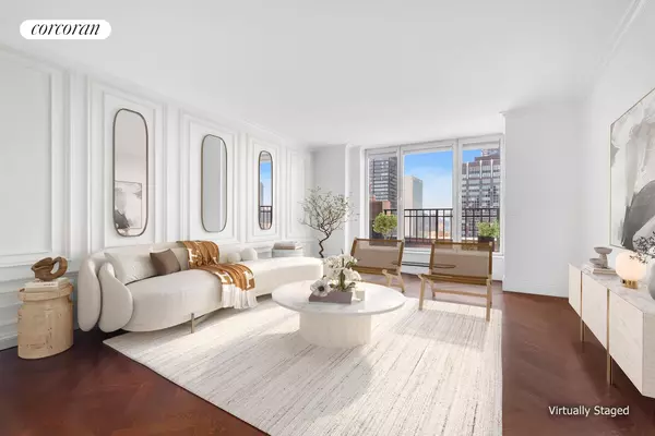 351 E 51ST Street #PH5C, Manhattan, NY 10022