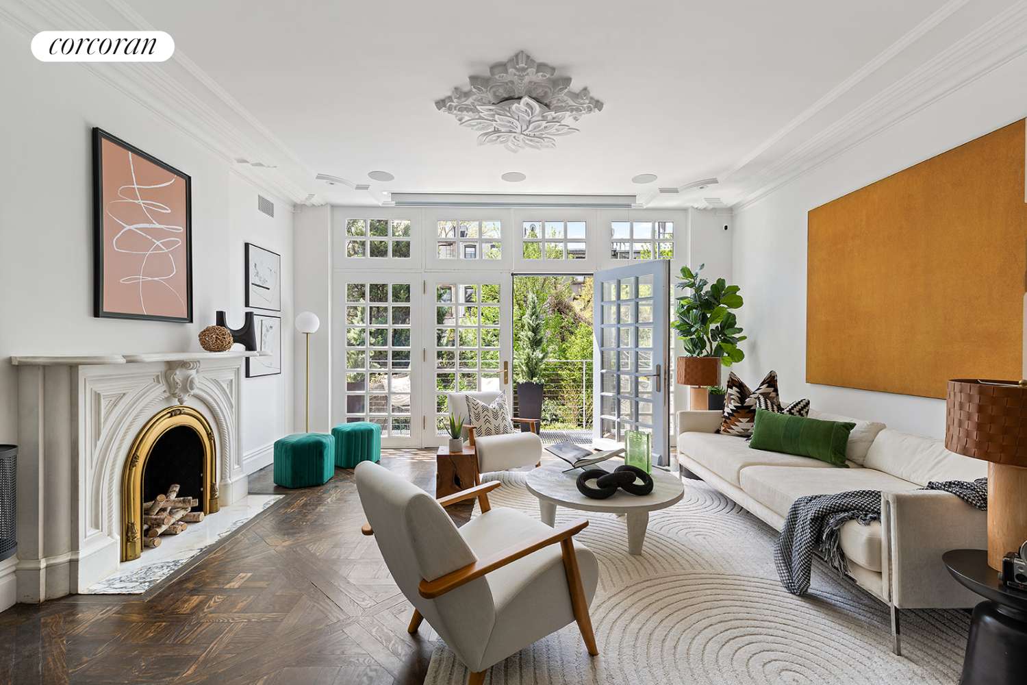 Brooklyn, NY 11205,112 WASHINGTON Avenue
