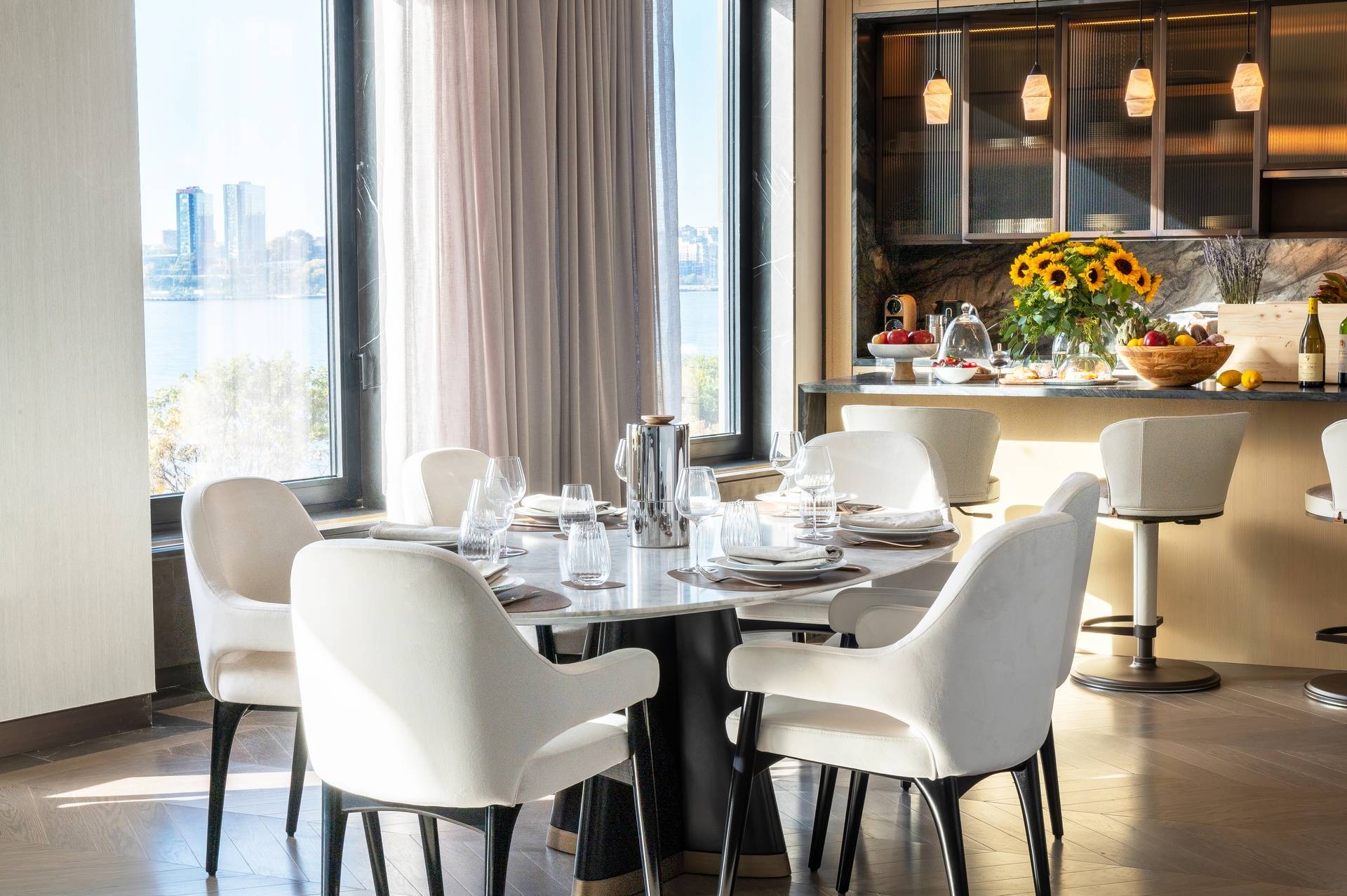 Manhattan, NY 10014,401 West Street #6