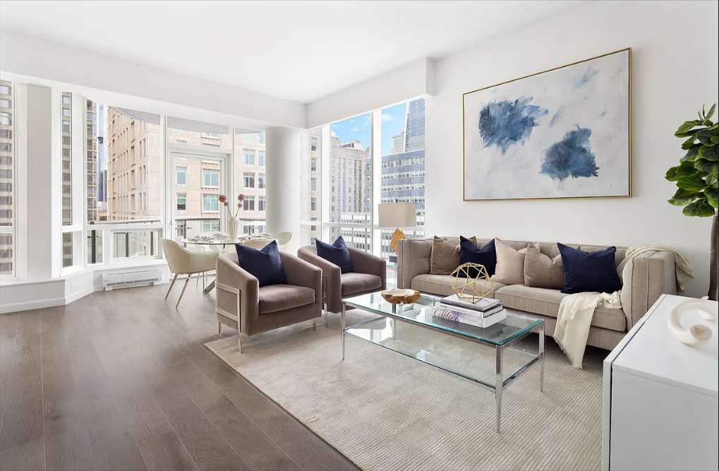 19 PARK Place #9A, Manhattan, NY 10007