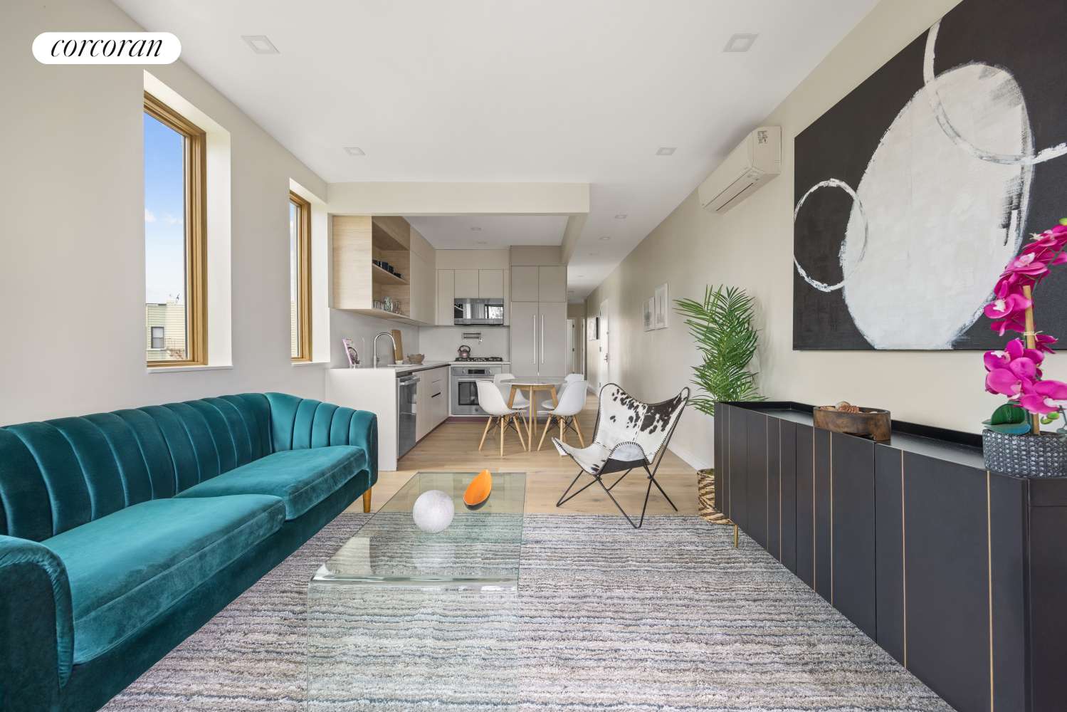 Brooklyn, NY 11207,68 ELDERT Street #3B
