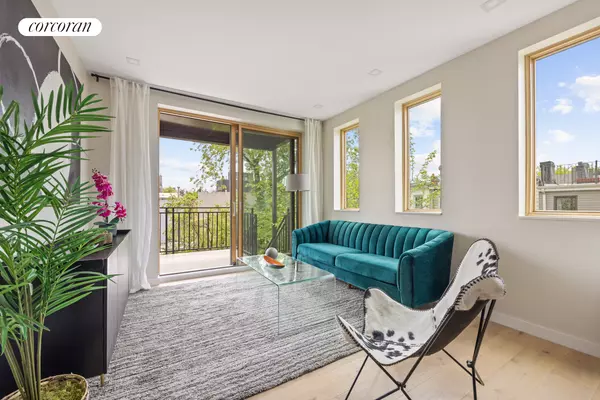 68 ELDERT Street #3B, Brooklyn, NY 11207