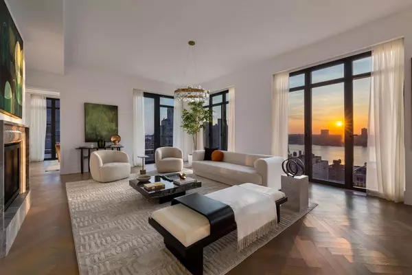 2505 BROADWAY #PENTHOUSE, Manhattan, NY 10025