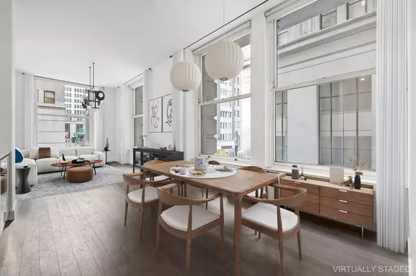 25 Broad Street #21-I, Manhattan, NY 10004