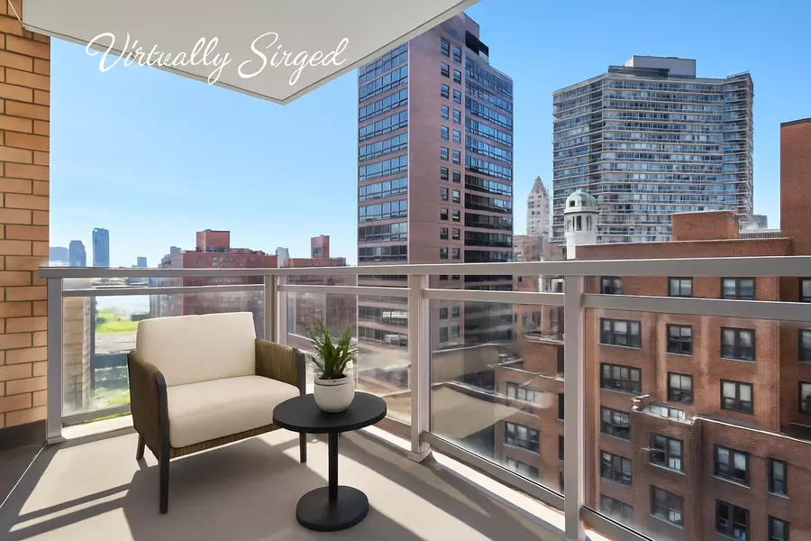 400 E 56TH Street #18P, Manhattan, NY 10022