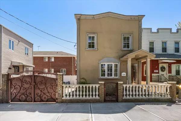 21-09 48th Street, Queens, NY 11105