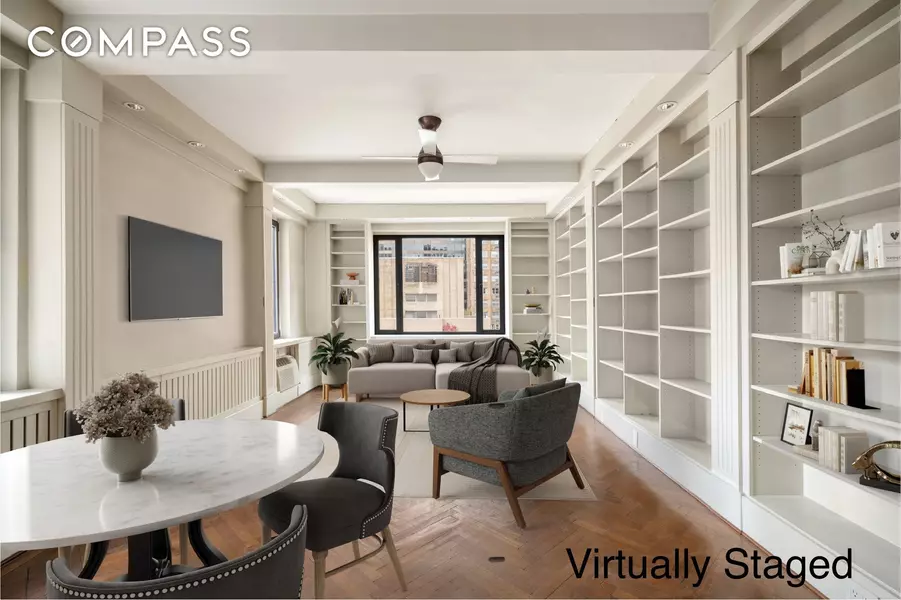 50 Park Avenue #15B, Manhattan, NY 10016