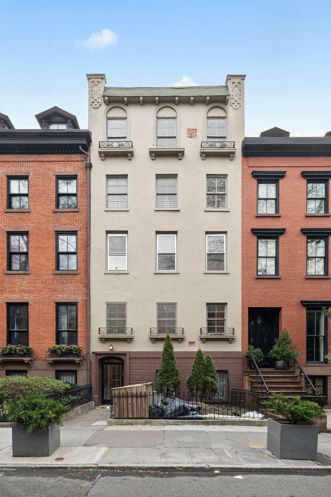 39 SIDNEY Place #TH, Brooklyn, NY 11201
