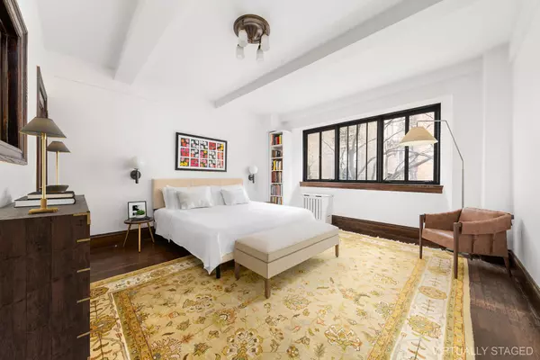 Manhattan, NY 10023,1 W 67TH Street #313