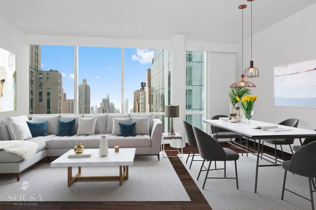 Manhattan, NY 10028,151 E 85TH Street #12K