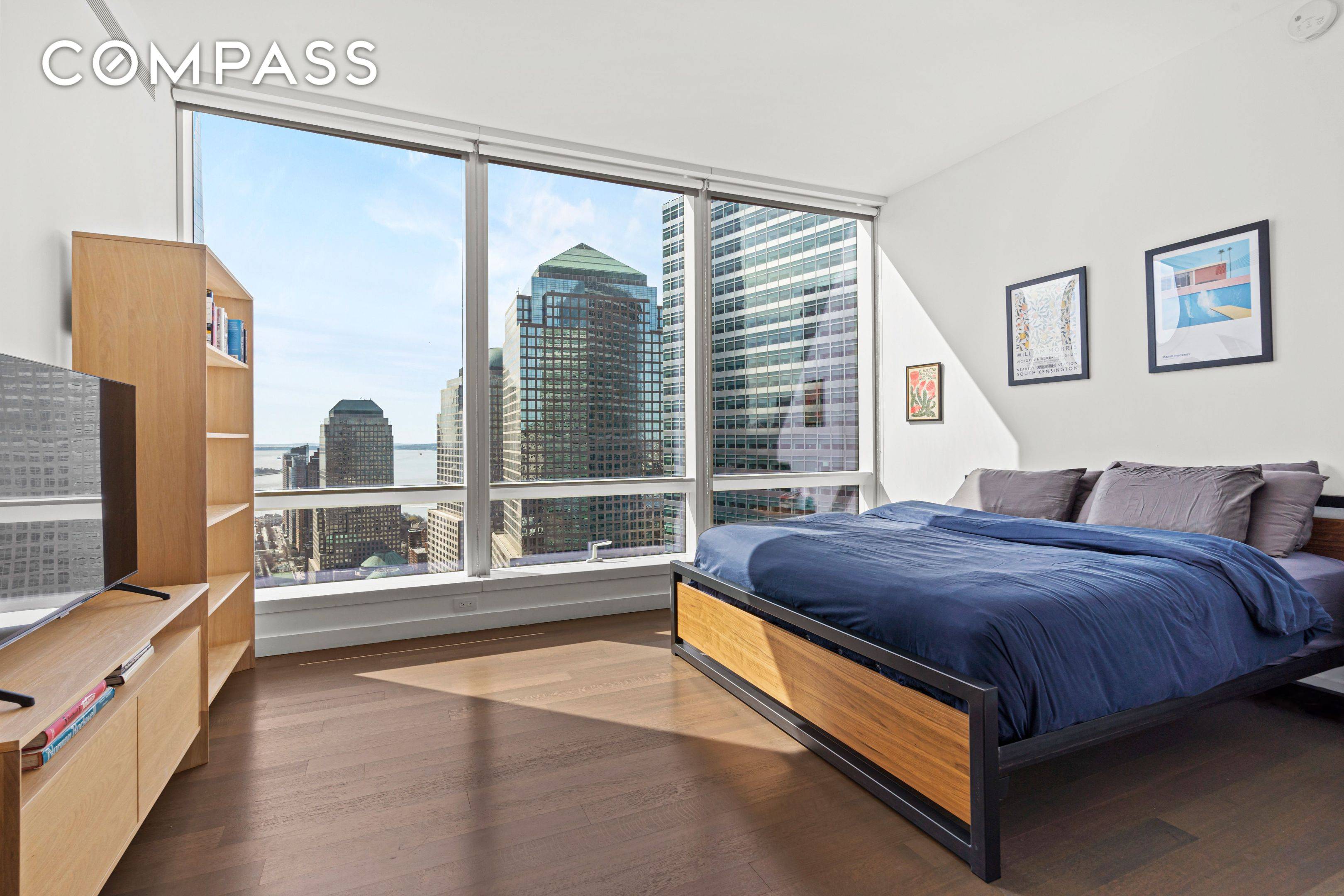 Manhattan, NY 10007,111 Murray Street #43B