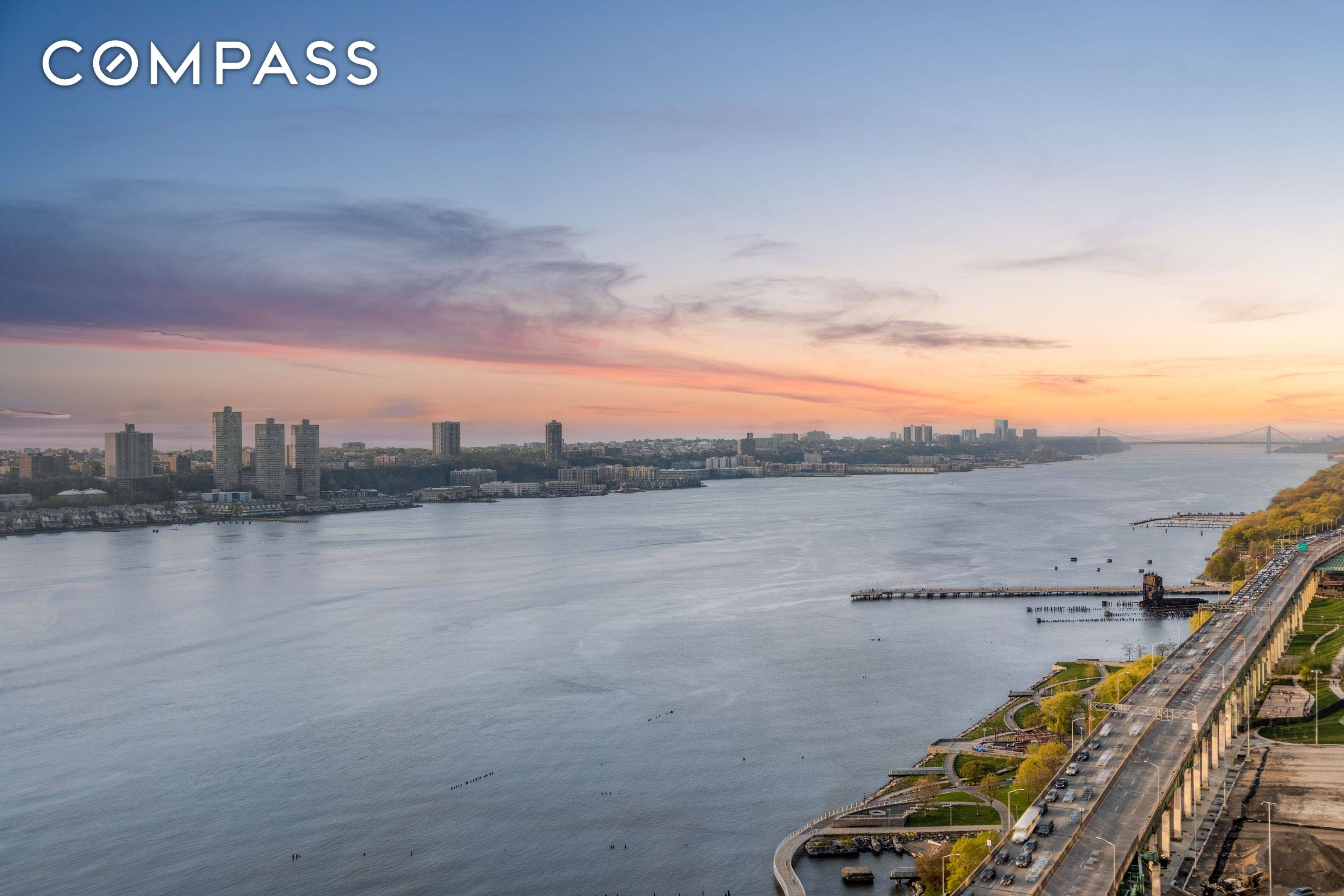 Manhattan, NY 10069,10 Riverside Boulevard #28C