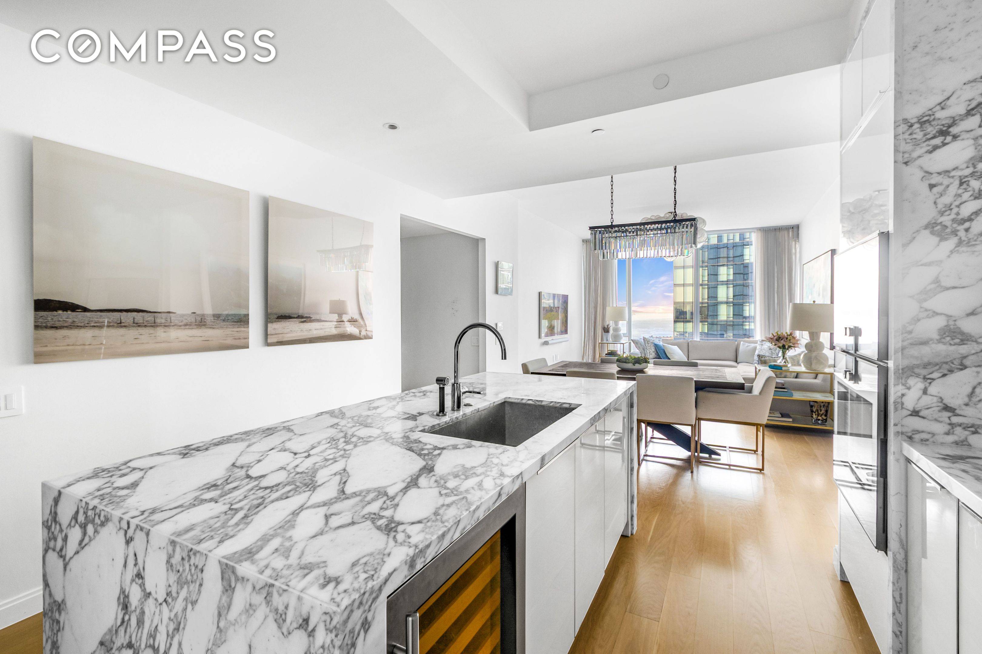 10 Riverside Boulevard #28C, Manhattan, NY 10069