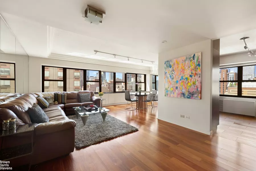 160 E 38TH Street #19A, Manhattan, NY 10016