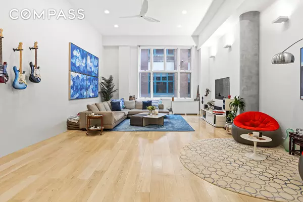 125 E 12th Street #1E, Manhattan, NY 10003