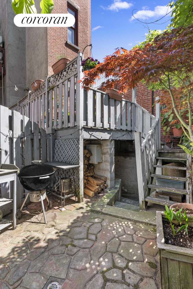 Brooklyn, NY 11238,312 St James Place #1C