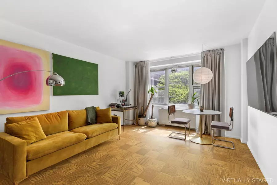 305 E 24TH Street #4L, Manhattan, NY 10010