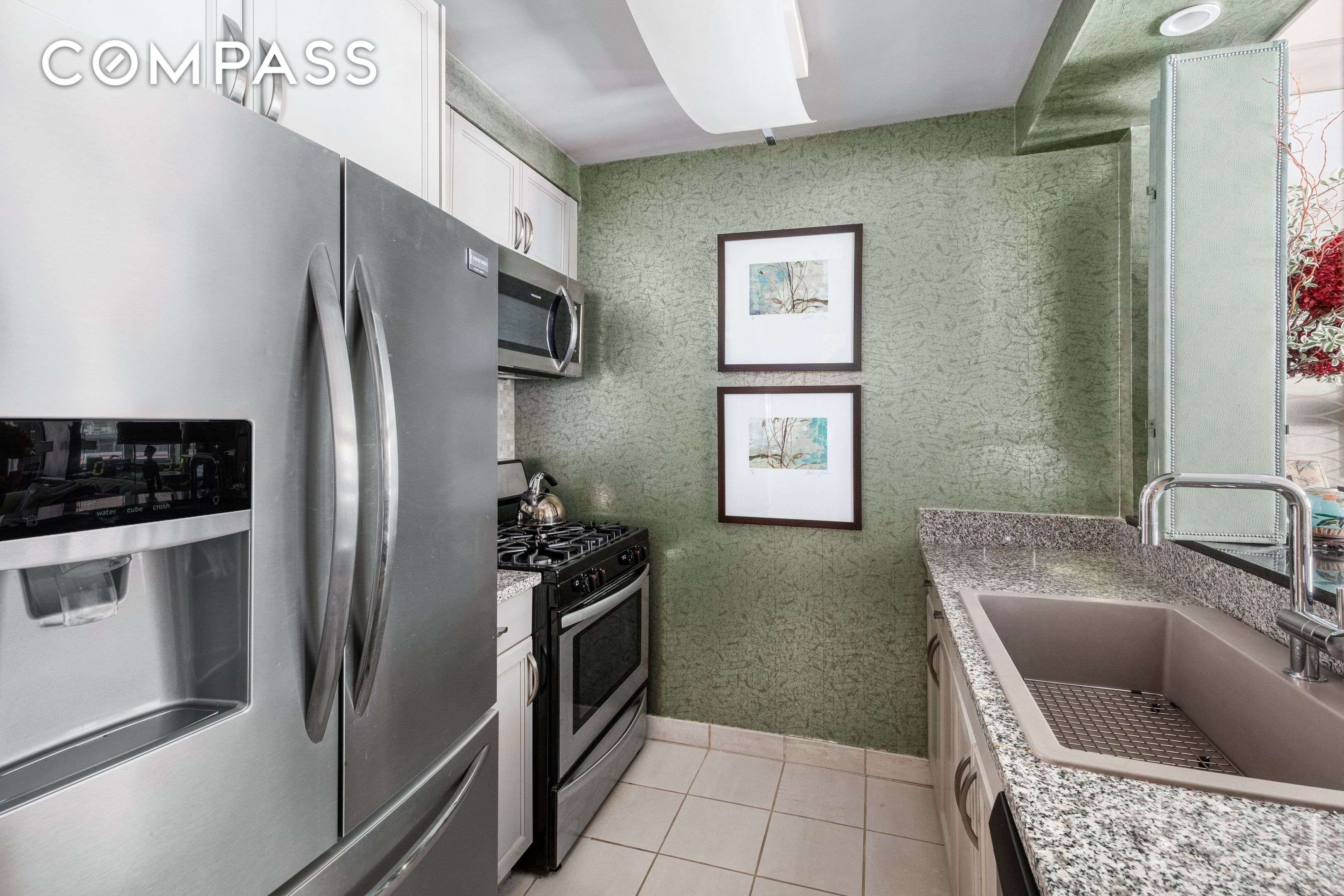 Manhattan, NY 10128,1760 2nd Avenue #2B