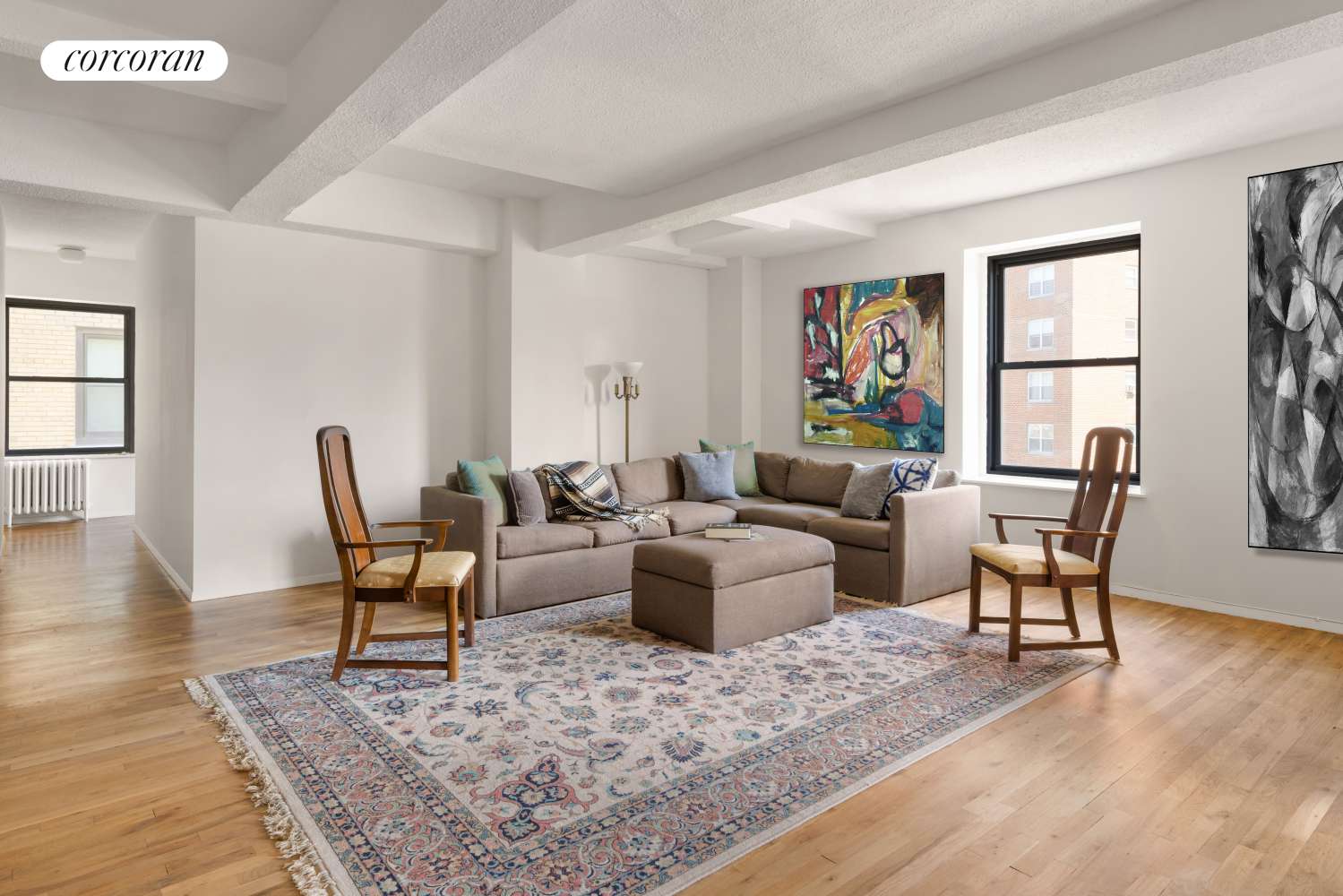 Manhattan, NY 10011,315 W 23RD Street #10F
