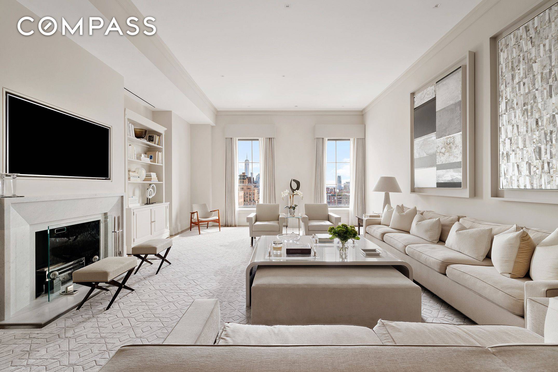 212 W 18th Street #14A, Manhattan, NY 10011