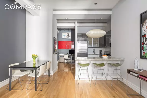 Manhattan, NY 10004,3 Hanover Square #7D