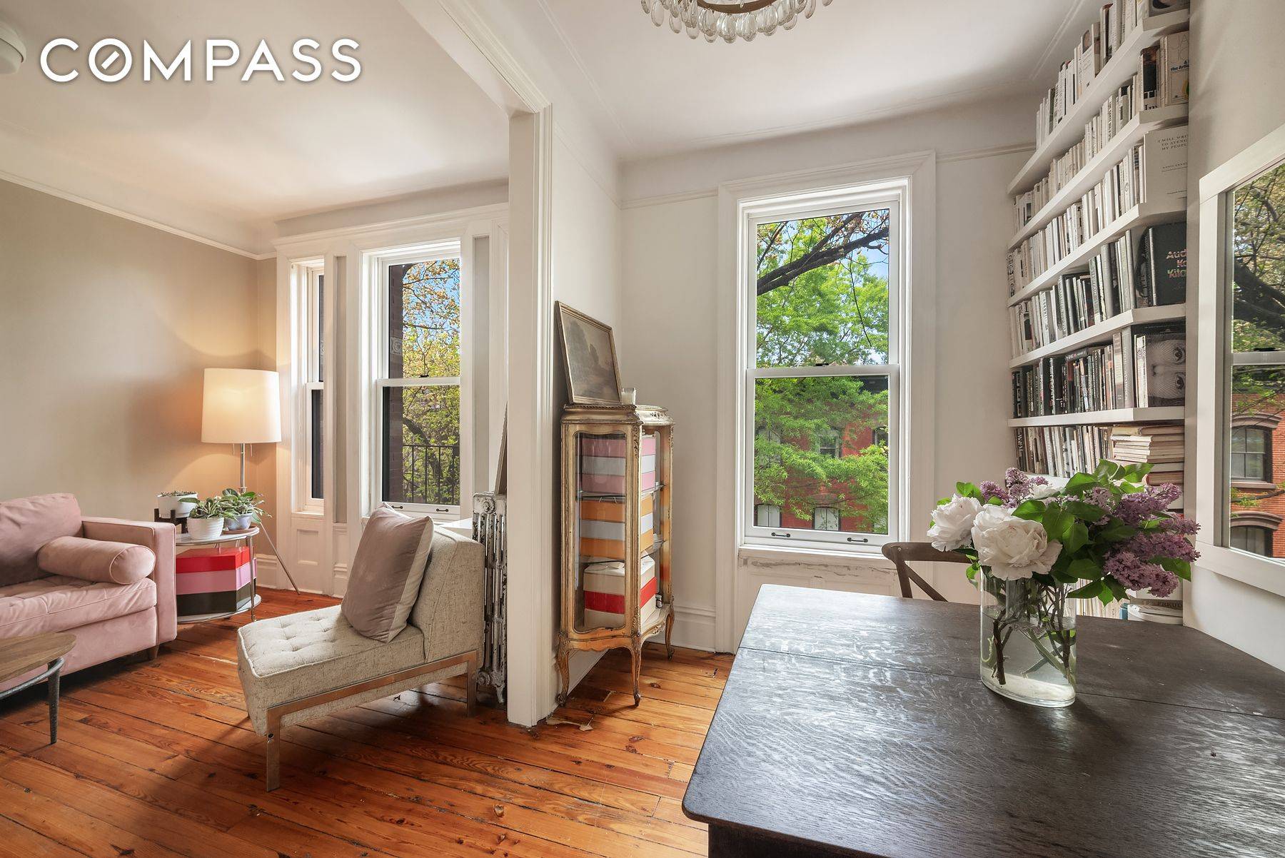 84 Charles Street #13, Manhattan, NY 10014