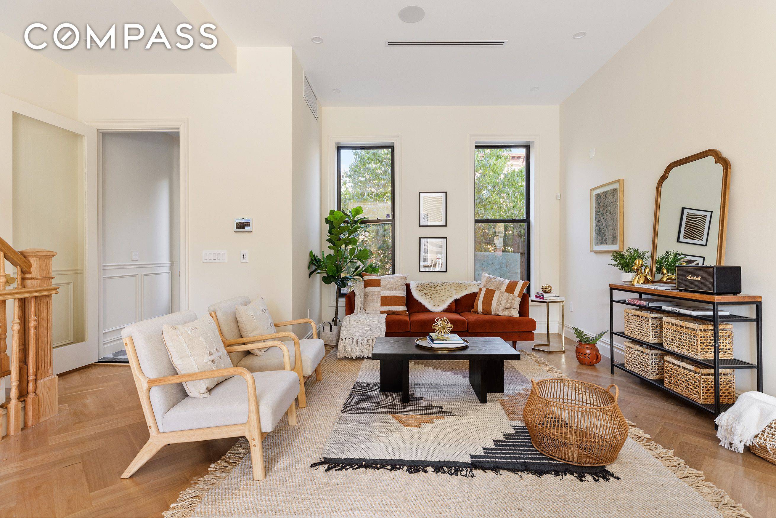 198 Madison Street #SF, Brooklyn, NY 11216
