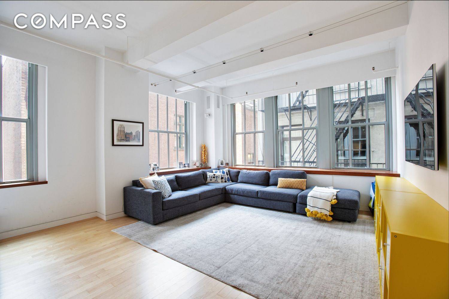 62 Cooper Square #4C, Manhattan, NY 10003