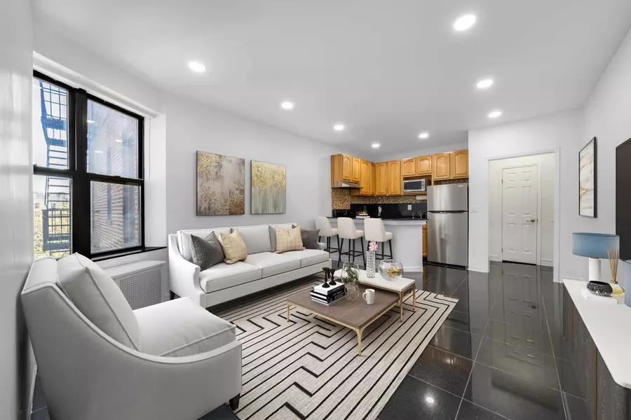 7002 Ridge Boulevard #E-14, Brooklyn, NY 11209