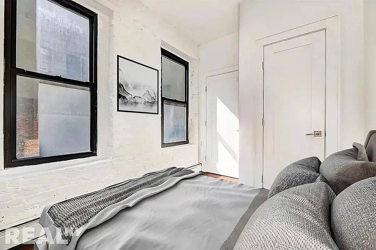 Manhattan, NY 10002,106 Ridge Street #3D