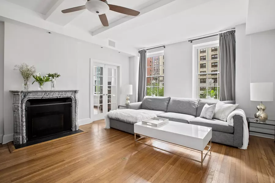 71 PARK Avenue #3B, Manhattan, NY 10016