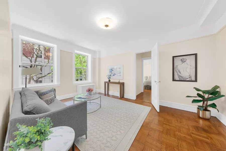 505 W End Avenue #2-B, Manhattan, NY 10024