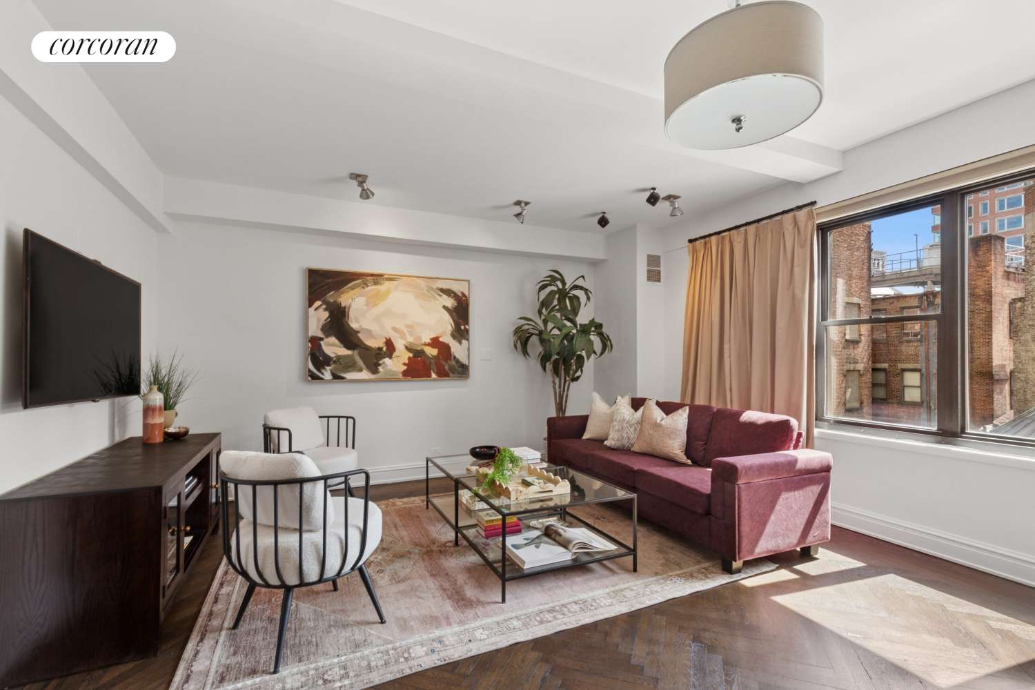 Manhattan, NY 10024,400 W END Avenue #6E