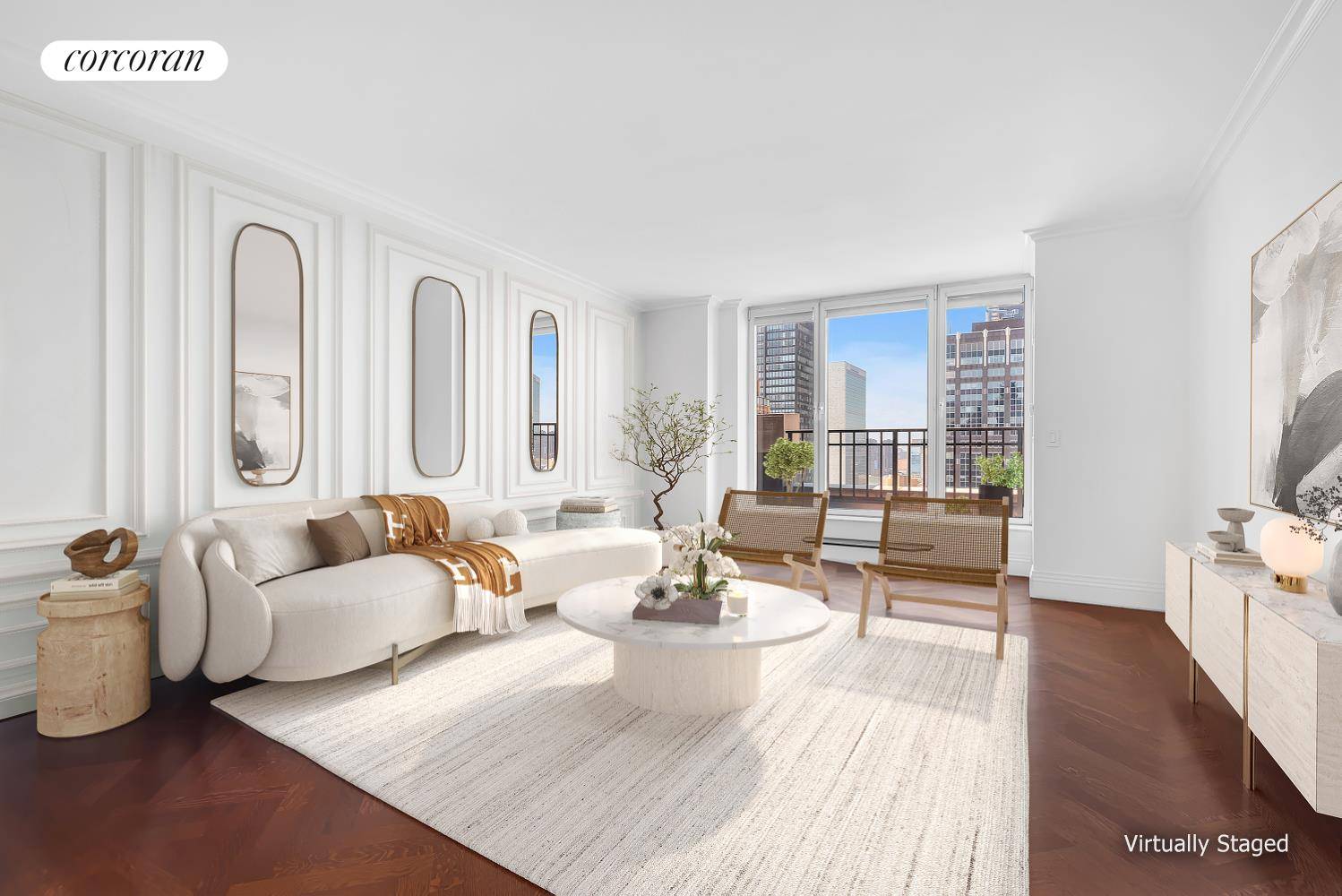 351 E 51ST Street #PH2C, Manhattan, NY 10022