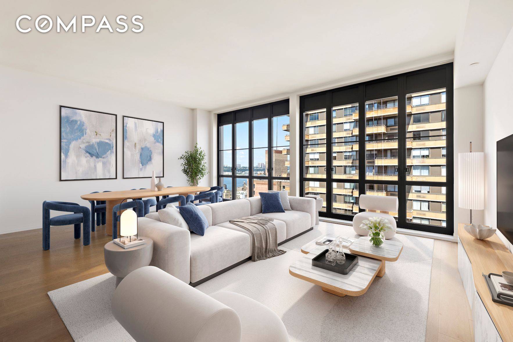 Manhattan, NY 10025,250 W 96th Street #17A