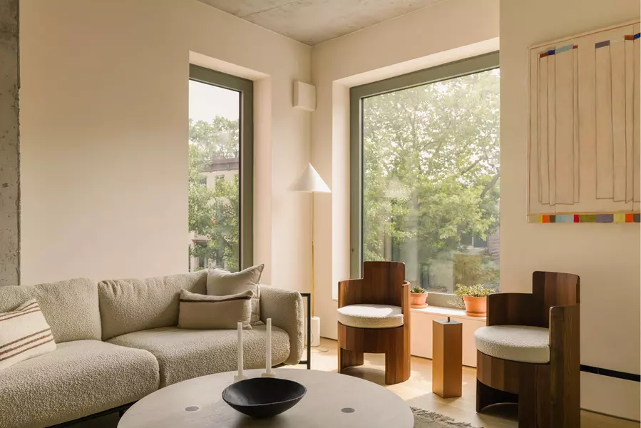 144 VANDERBILT Avenue #4A, Brooklyn, NY 11205