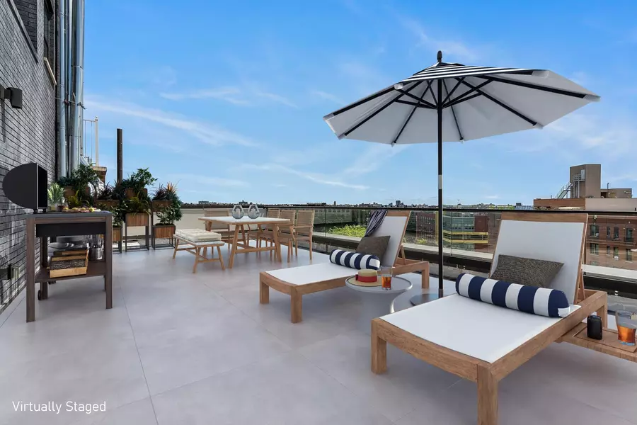 7616 Bay Parkway #PH-A, Brooklyn, NY 11214