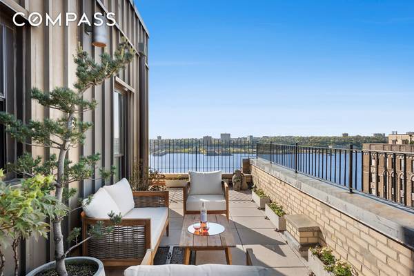 310 W 106th Street #17B, Manhattan, NY 10025