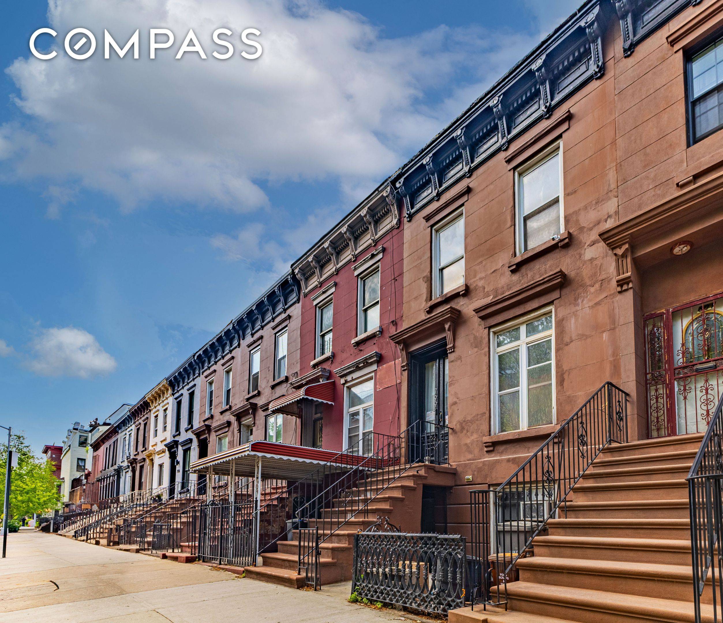 799 Willoughby Avenue, Brooklyn, NY 11206