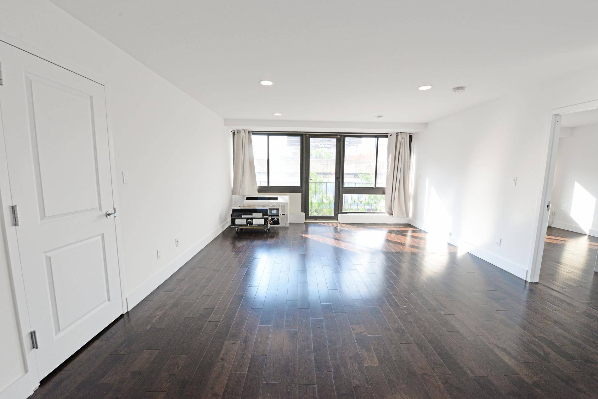 203 E 121st Street #506, Manhattan, NY 10035