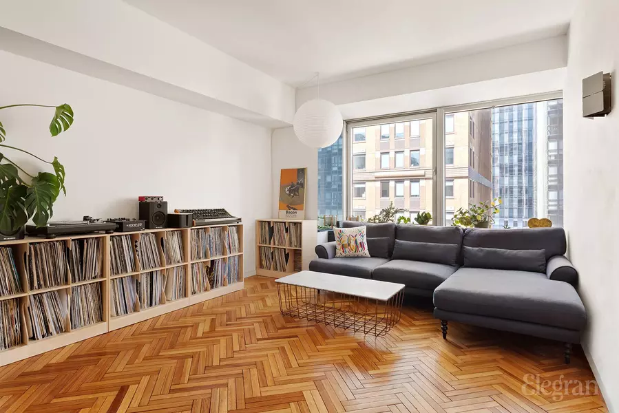 150 W 56th Street #2906, Manhattan, NY 10019-3822