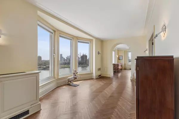 Manhattan, NY 10075,1 E END Avenue #8A