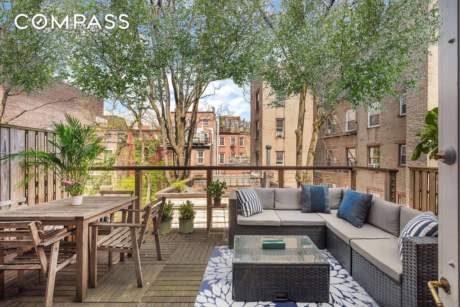 5 Charles Street #3R, Manhattan, NY 10014