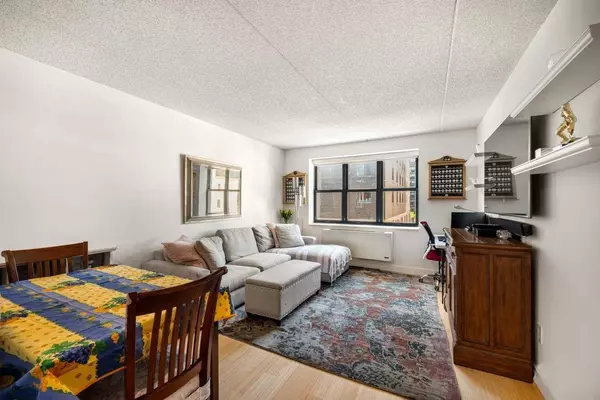 Manhattan, NY 10036,516 W 47th Street #S4H